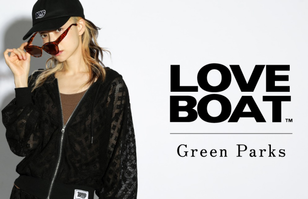 LOVEBOAT