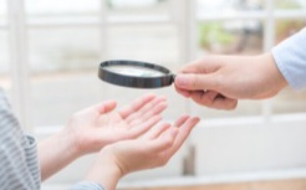 開運占い個人鑑定　