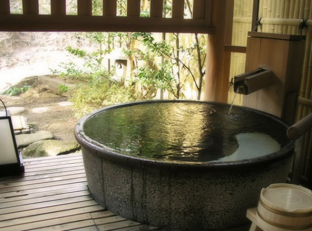 【資格取得講座】温泉ソムリエ認定講座