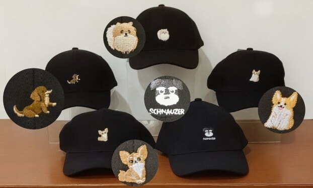 ダックスシリーズ再入荷のお知らせ❣