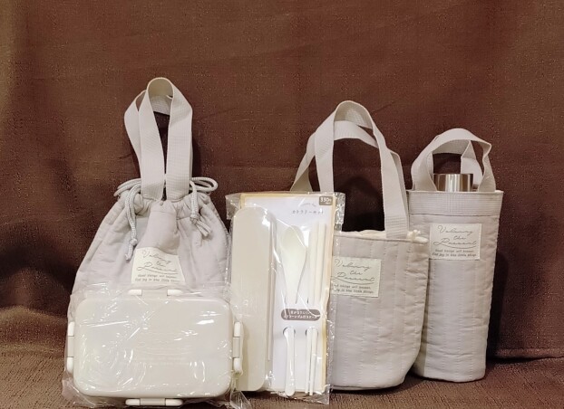 **新商品**   ランチBAG入荷しました!
