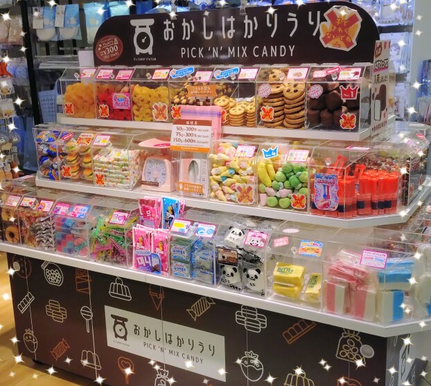 メガマシュマロ入荷しました❣
