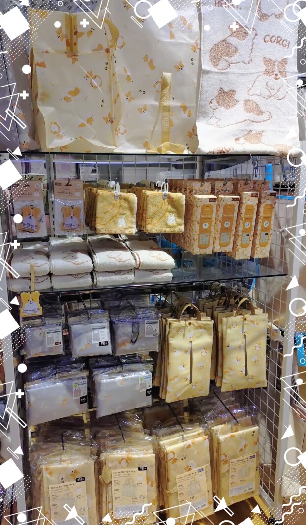 **新商品**   コーギーシリーズ入荷しました!