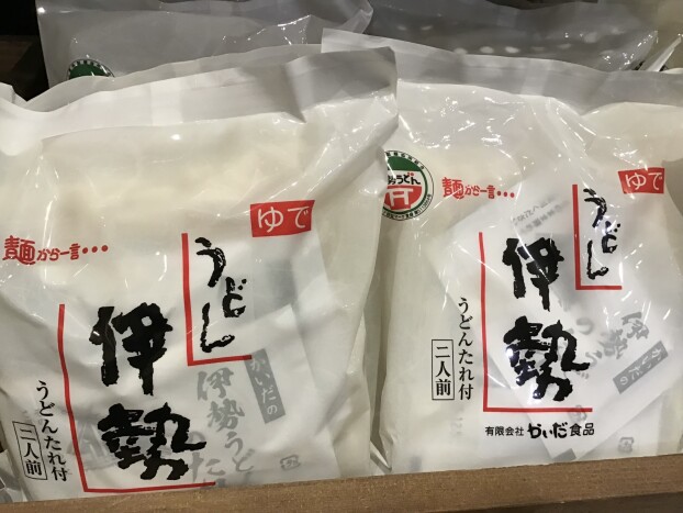 三重のお土産