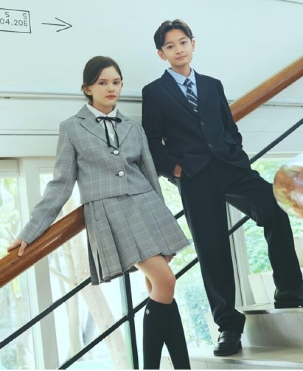 【キッズ】オーケージョンアイテムのご紹介