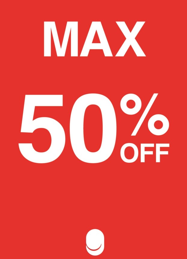 ☆WINTER SALE開催中　MAX50%OFF☆