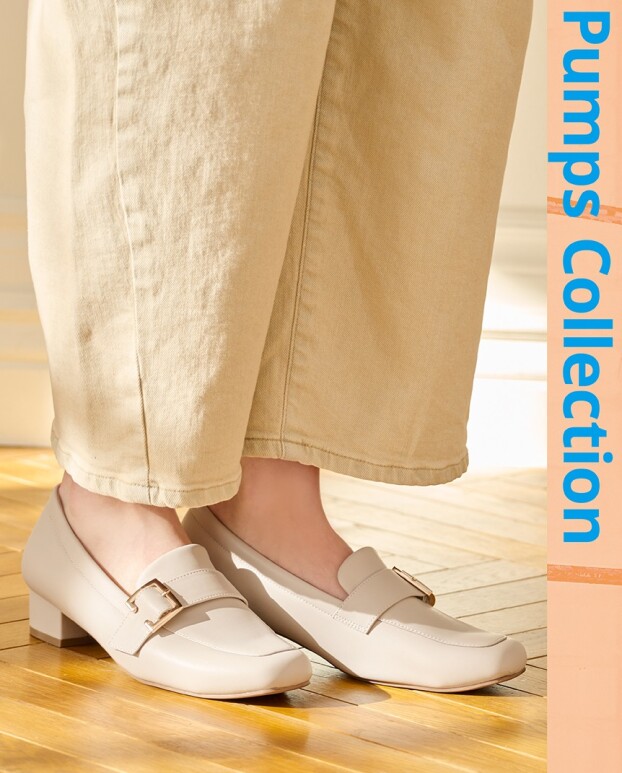 【puffパンプス新作‼】