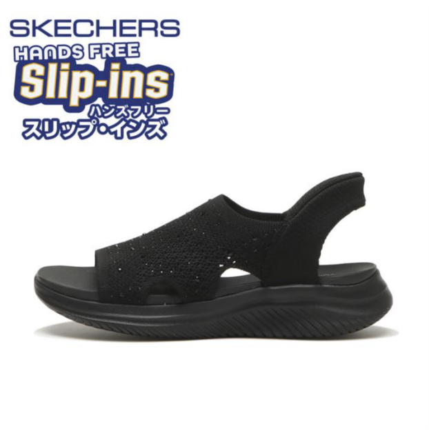 SKECHERS　スリップインズ　サンダル入荷！