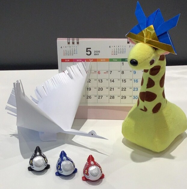 ◆5月のお得なキャンペーン◆