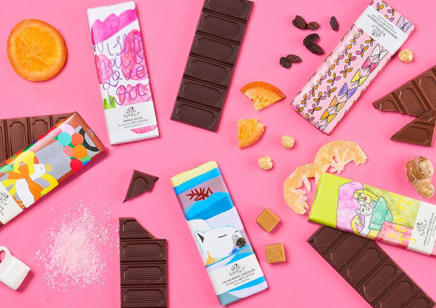 甘いご褒美で冬時間を豊かに。Artisanチョコレート＆コーヒー