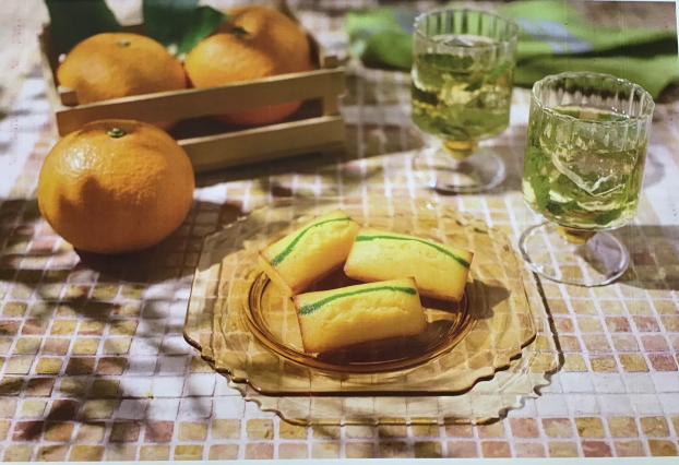 アンリ・シャルパンティエ　限定販売会