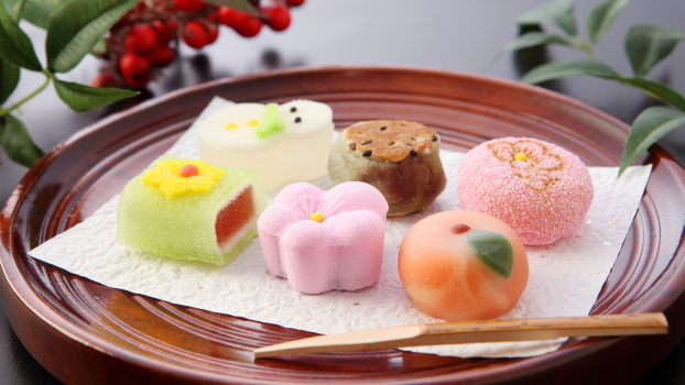 高野屋貞広　期間限定販売会