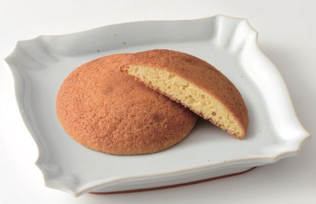 佐賀・北島丸芳露      湖月堂・栗饅頭　期間限定販売会
