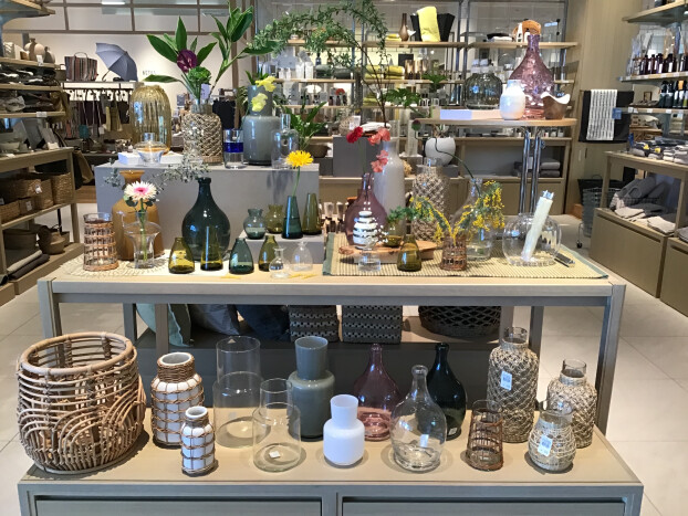 フラワーベース展