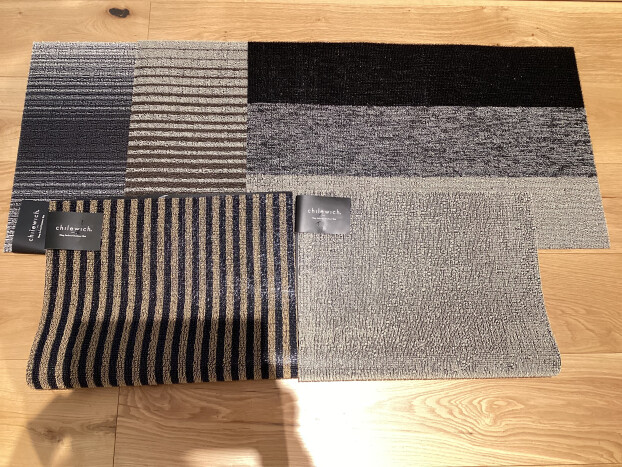 Chilewich | シャグマット