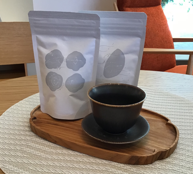すずわ　薬膳茶