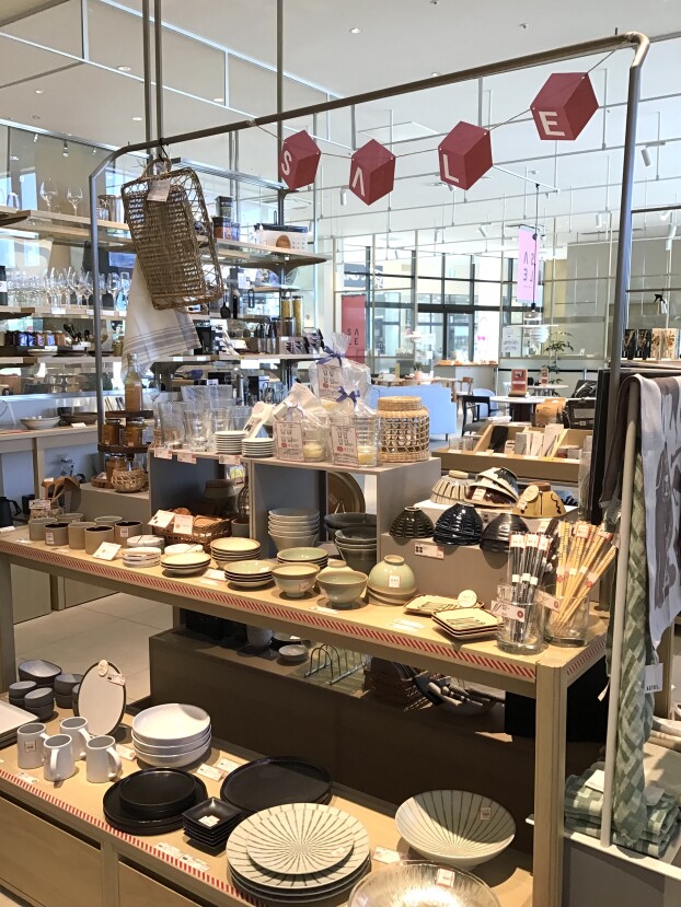 SALE情報