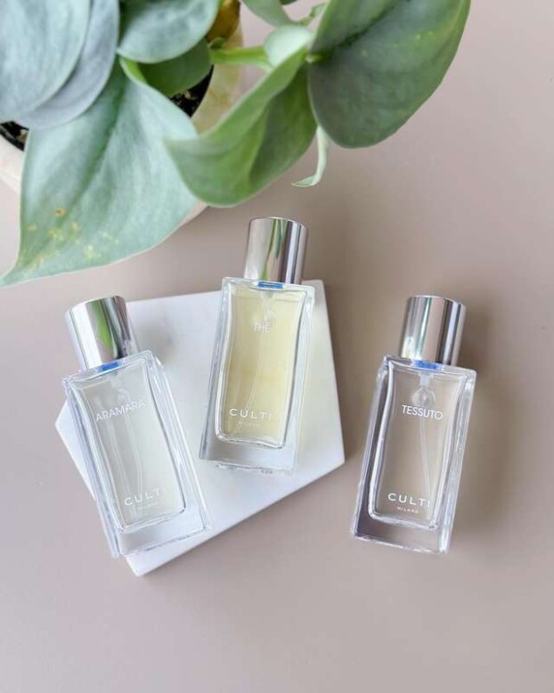 CULTI BODY PERFUME