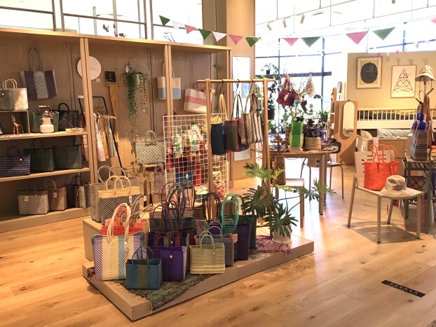 メキシコの手工芸品🇲🇽