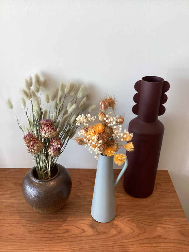 ドライフラワー💐