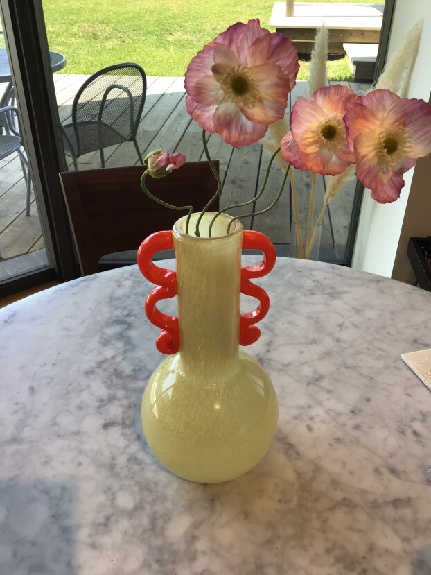 新作フラワーベース