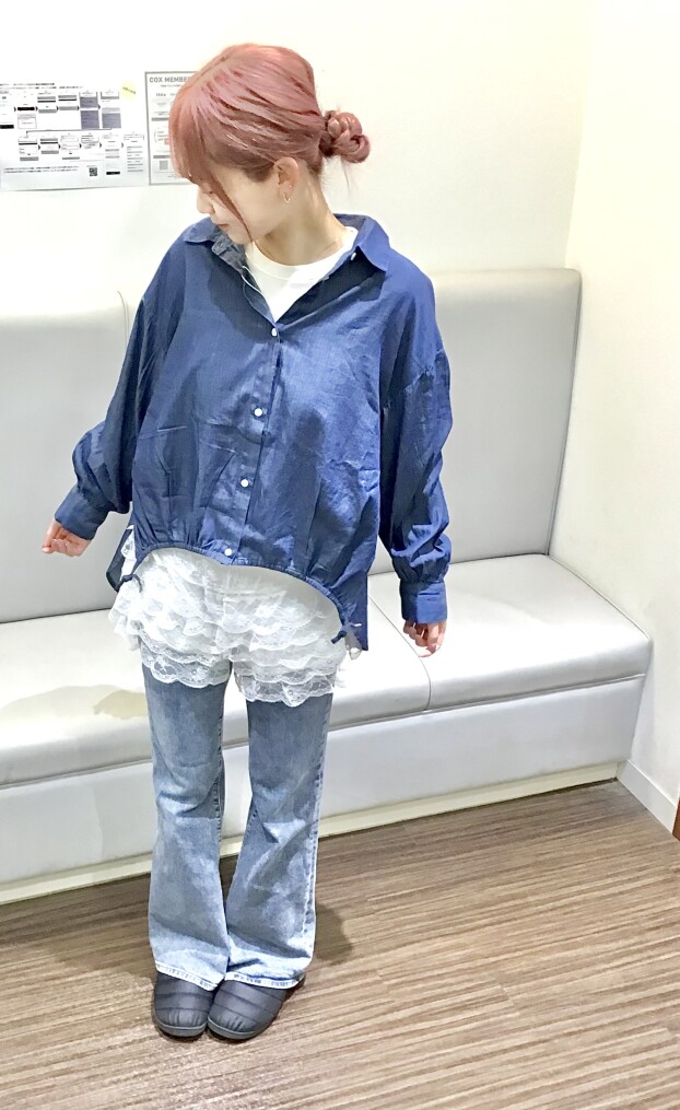 新作人気アイテム