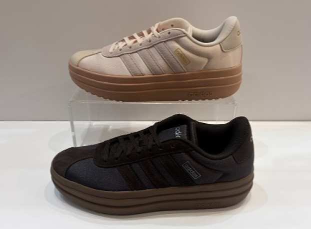 ADIDAS新作入荷のお知らせ☆