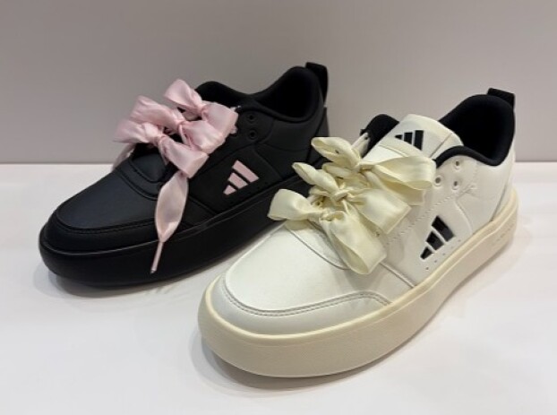 ☆ADIDAS新作シューズ☆