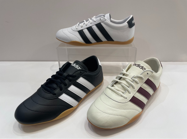 ADIDAS新作シューズ入荷しました☆