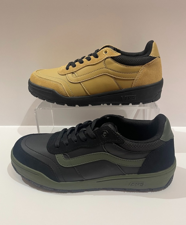 VANS★TYSON 新色登場☆