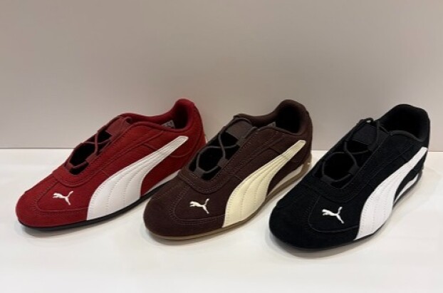 ☆PUMA新作シューズ☆