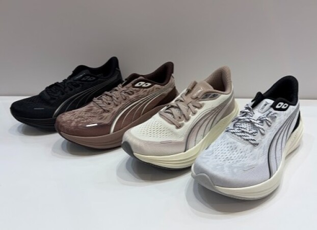 ☆PUMA新作のお知らせ☆