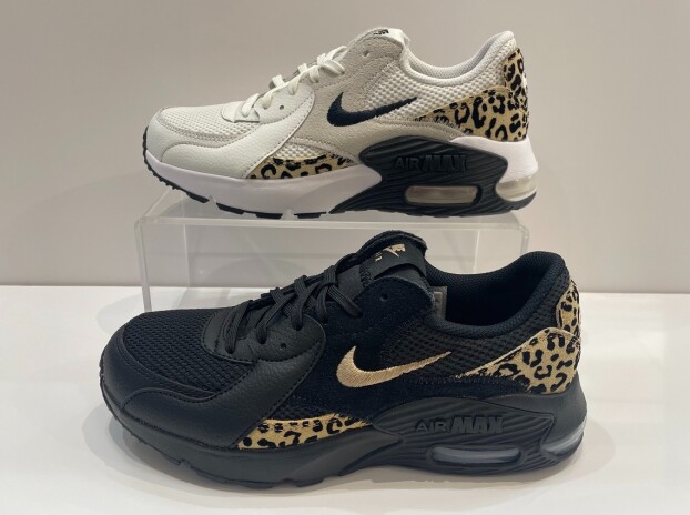 NIKE新作★レオパードモデル入荷のお知らせ♪