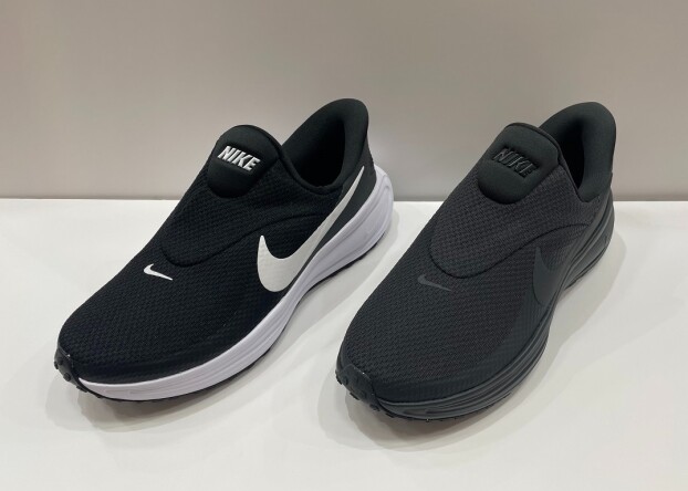 NIKEから新作ハンズフリーシューズのご紹介♪
