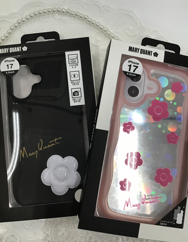 大人気MARRY QUANT 入荷しました❤︎