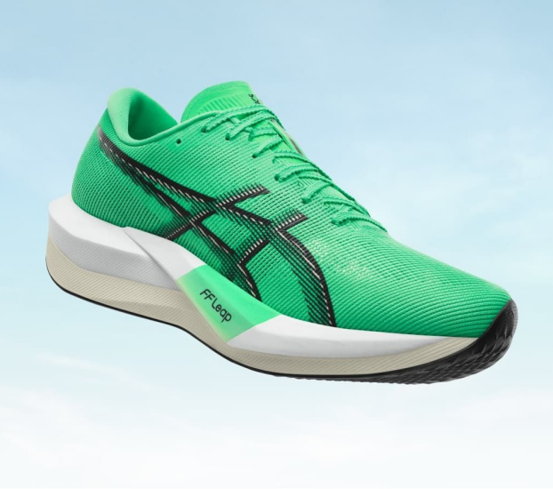 【アシックス】MAGIC SPEED 5 登場‼