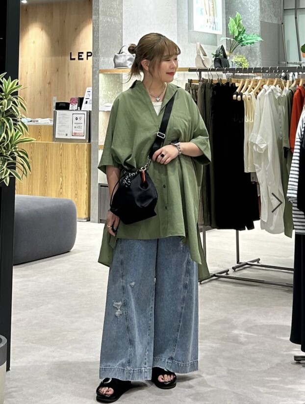 ⭐️SALEトップスご紹介⭐️