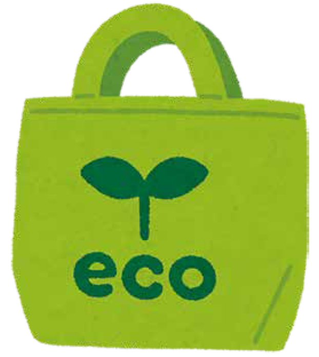 エコバッグワークショップ