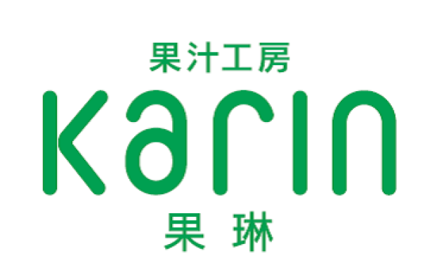 果汁工房　果琳