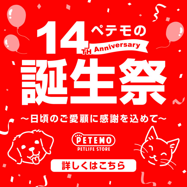 ペテモの誕生祭