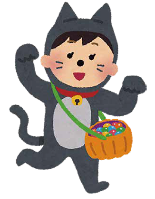 🎃ハロウィンパレード👻