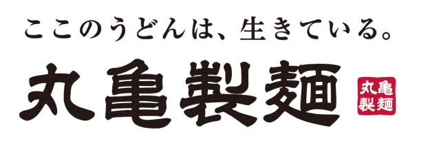 丸亀製麺