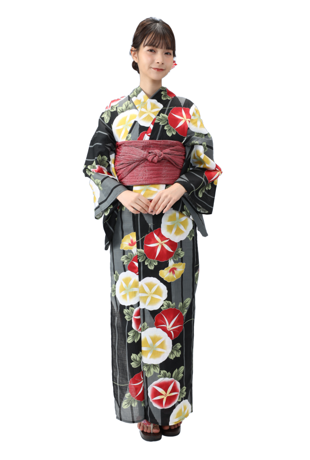 ゆかた関連商品