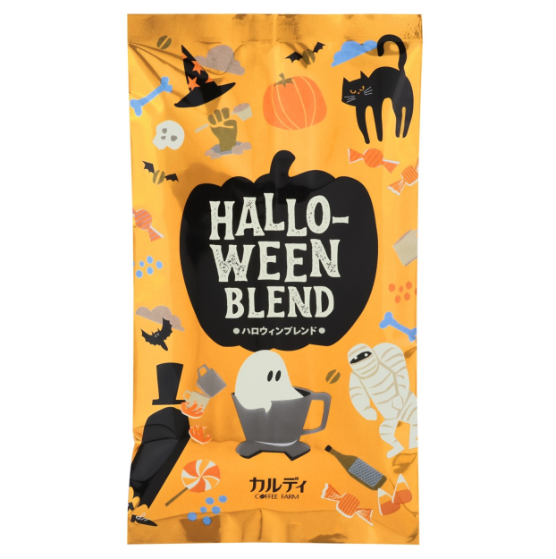 ハロウィンブレンド 200g