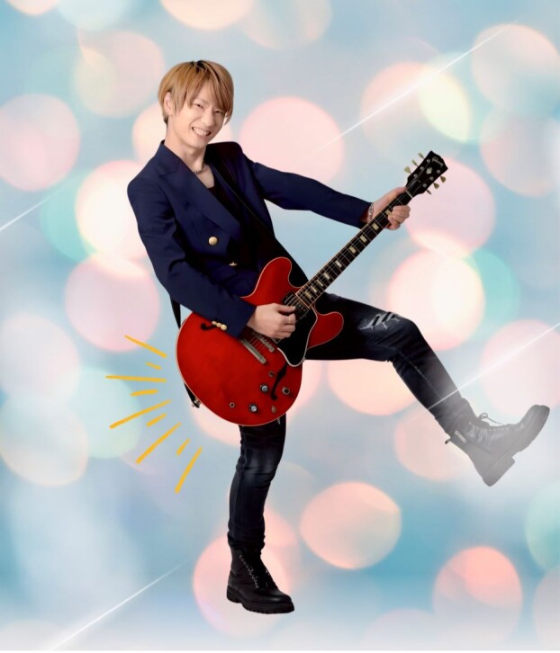 伊倉啓太　SPECIAL LIVE　LIVEvol.10　～観覧無料～