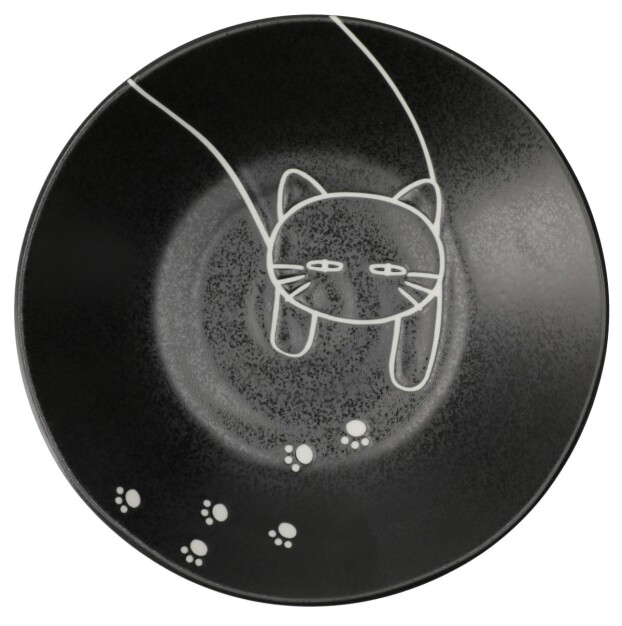 デコネコフカザラ カルエクレ デコBK DI508