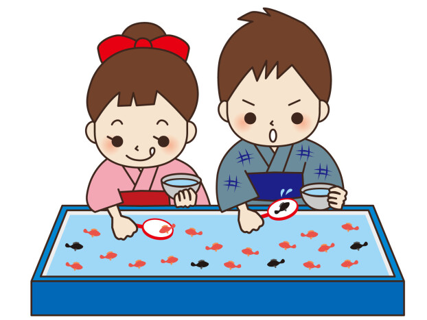 縁日