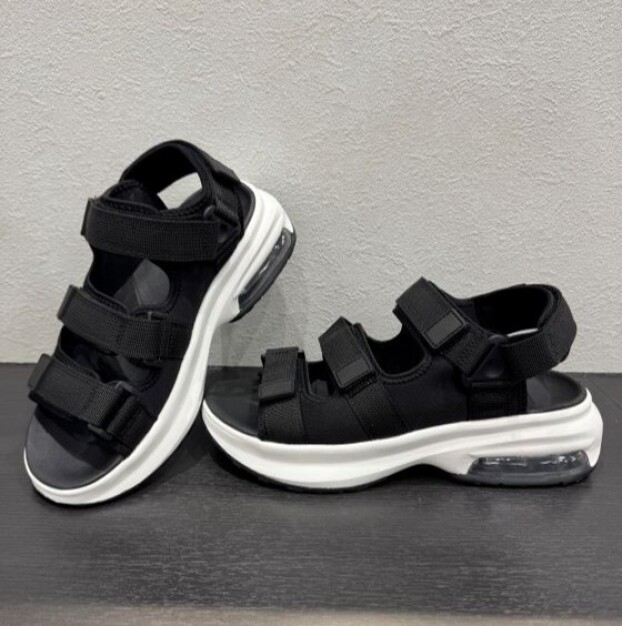 3BELT SANDAL