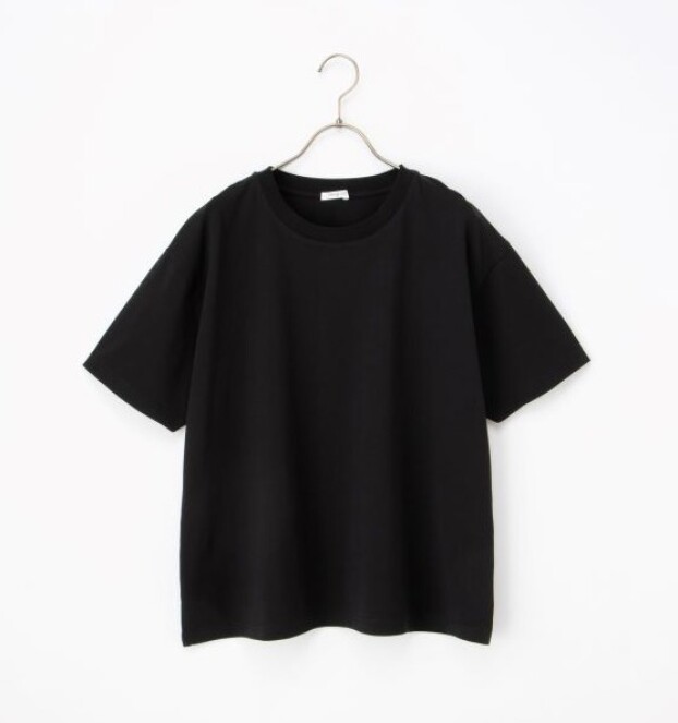 きれいめTシャツ