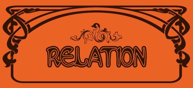 RELATION